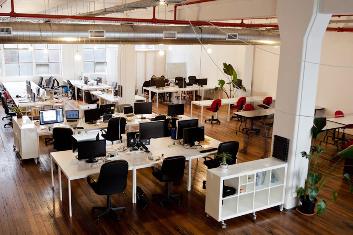 coworking