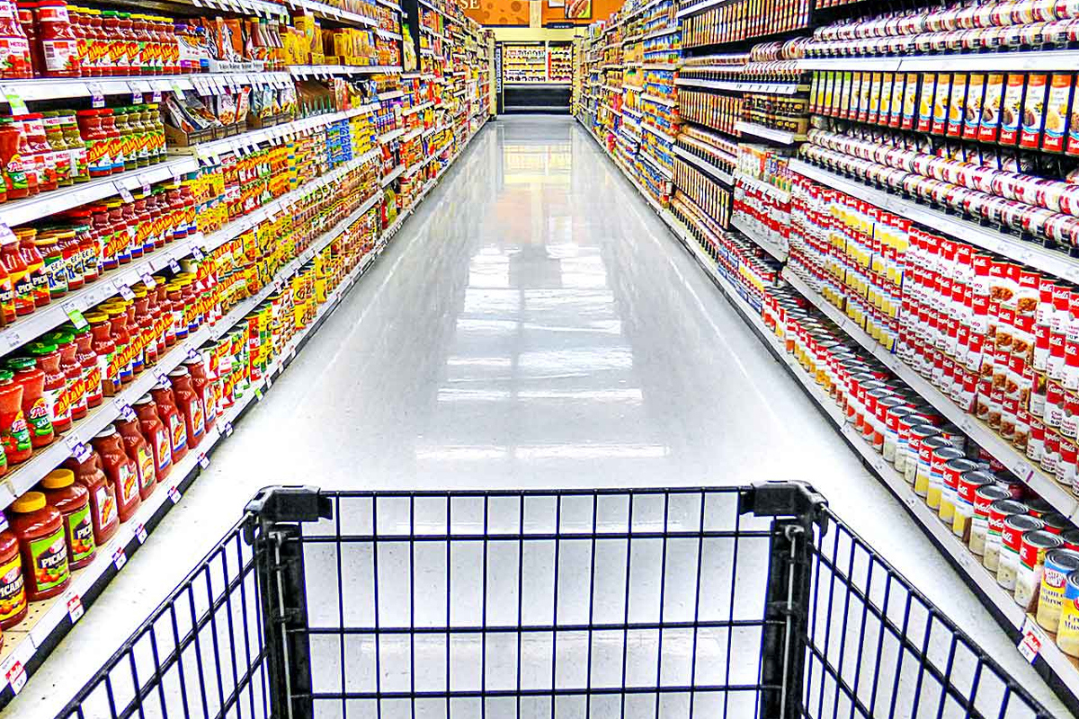 grocery