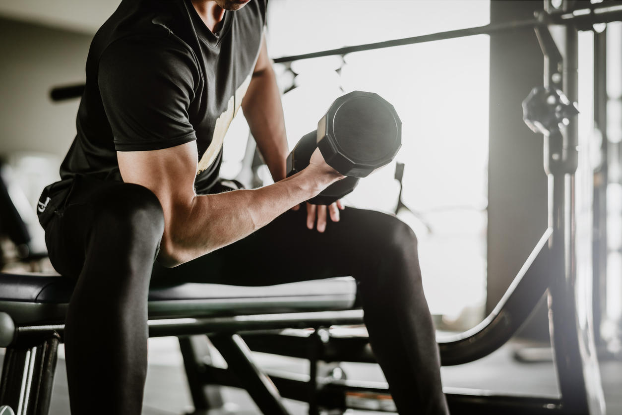 gym-amenities