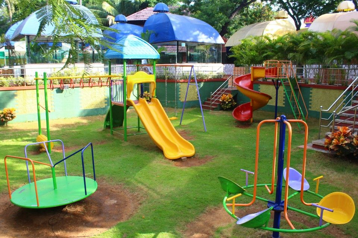 kids-amenities